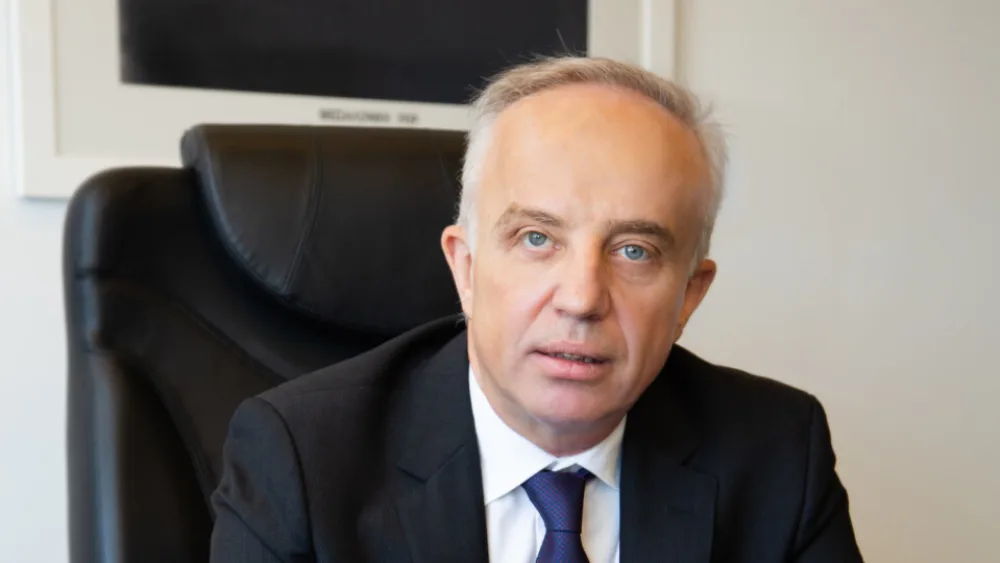 ΤΜΕΔΕ: Αύξηση 27,2% στο EBITDA και 25,4% στα ίδια κεφάλαια το 2025