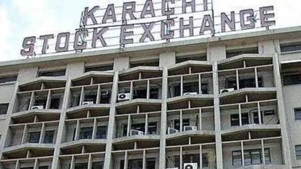 Επίθεση με χειροβομβίδες και όπλα στο χρηματιστήριο του Πακιστάν