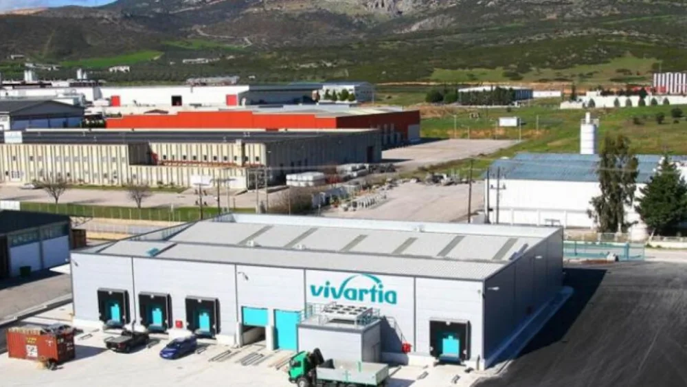 Vivartia: Βελτίωση σε όλα τα μεγέθη του Ομίλου για το 2019