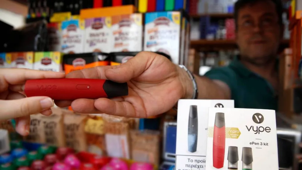 British American Tobacco Hellas: Στήριξη 10 εκατoμμυρίων ευρώ στο λιανεμπόριο