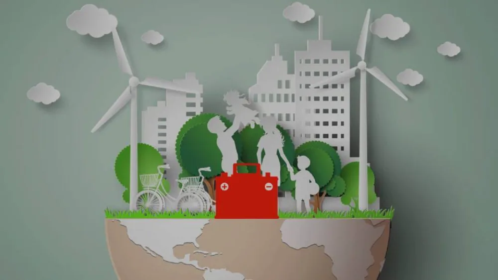 Ανανεώθηκε η άδεια του συστήματος ΣΥΔΕΣΥΣ - Διαχειρίζεται 19.000 τόνους ετησίως