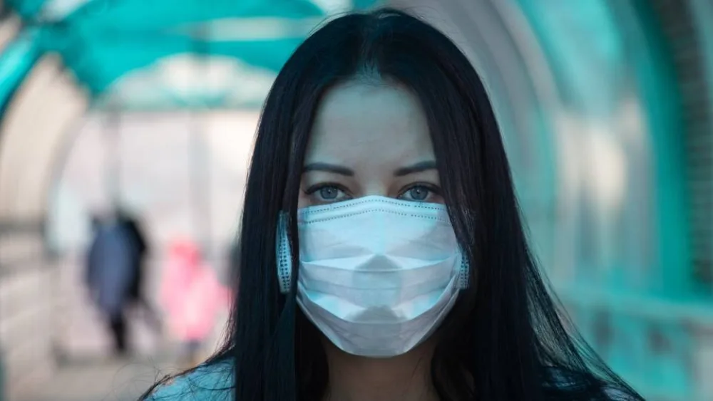 ΟΗΕ: Οι εγκληματίες εκμεταλλεύονται την αυξημένη ζήτηση μέσων ατομικής προστασίας