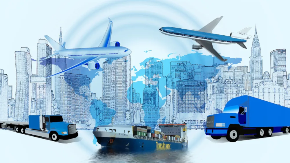 Συνεργατικότητα στα Logistics: ​Το cyber conference του ILME στις 14/7​