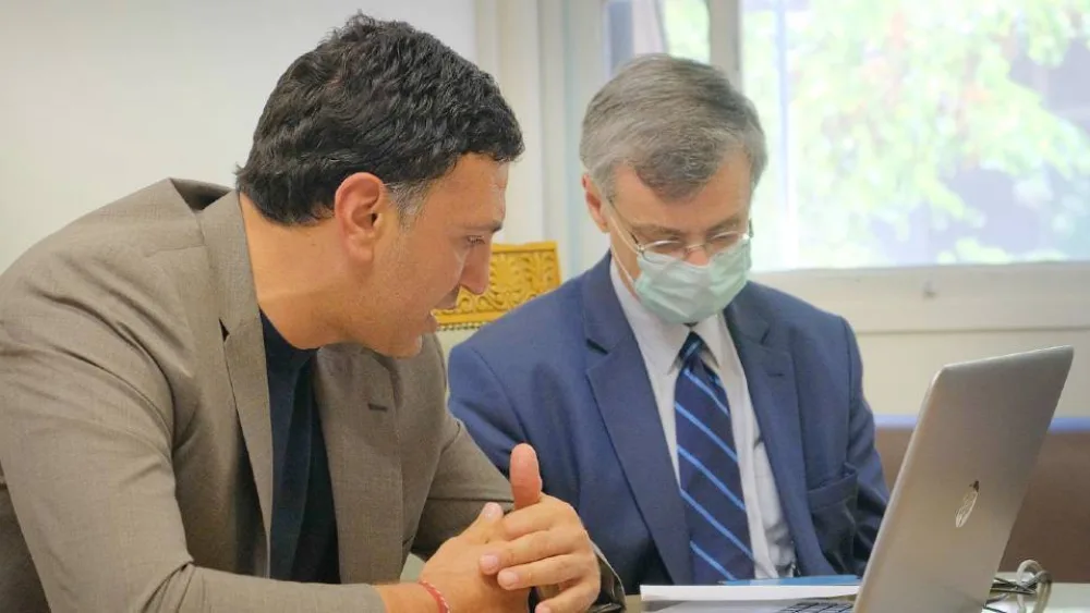 Κορονοϊός: Ολοκληρώθηκε η συνεδρίαση της Επιτροπής Εμπειρογνωμόνων - Τι εισηγείται