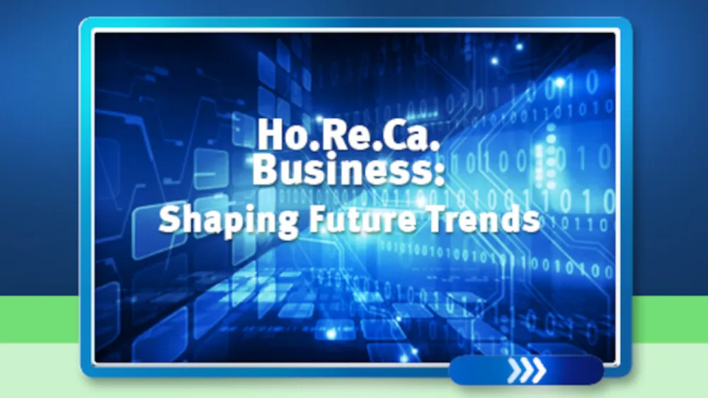 AmChamGR Digital Talks & Events: ​Οι προκλήσεις για τον κλάδο της Ho.Re.Ca​​