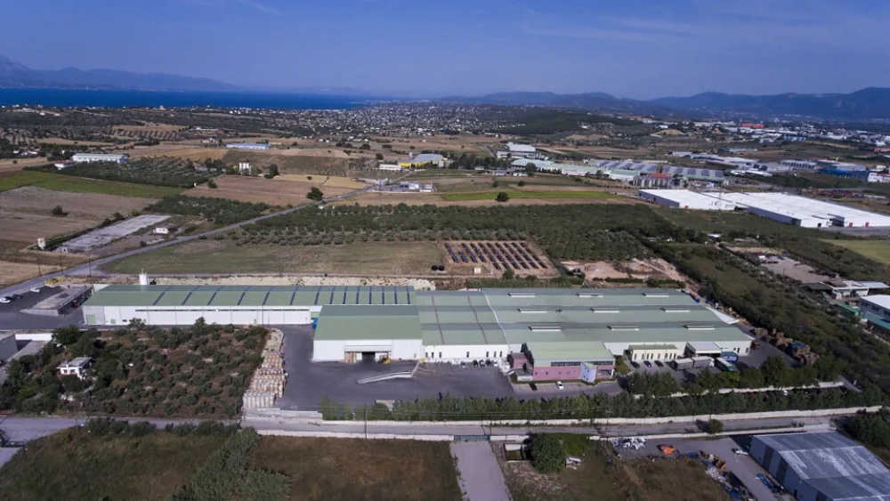 Συμφωνία Redex ​–  Dunapack Packaging​ για επέκταση των εγκαταστάσεων της ΒΙΟΚΥΤ