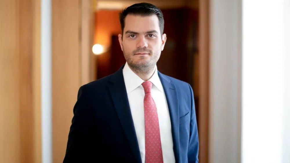 BFF Banking Group: Πλήρως λειτουργικό το ελληνικό υποκατάστημα τον Σεπτέμβριο