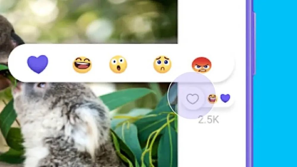 Το Viber προσθέτει τη λειτουργία αντιδράσεων emoji στις κοινότητες του