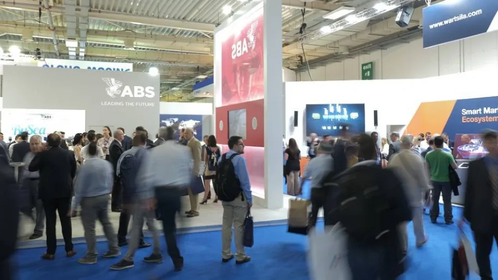 Ματαιώνεται η διεθνής ναυτιλιακή έκθεση Ποσειδώνια 2020