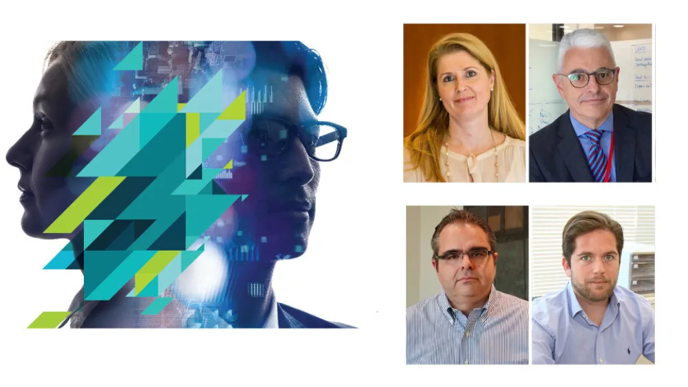 Η Interamerican σηματοδοτεί το μέλλον για την επιχειρηματικότητα και σταδιοδρομία