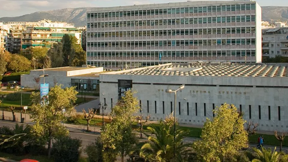 Διάκριση για spin-off του Εθνικού Ιδρύματος Ερευνών από το περιοδικό Nature