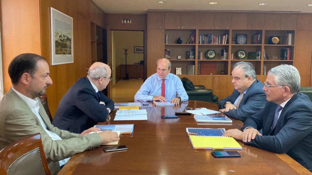 ΔΕΔΑ: Επενδύσεις 270 εκατ. στην επόμενη πενταετία