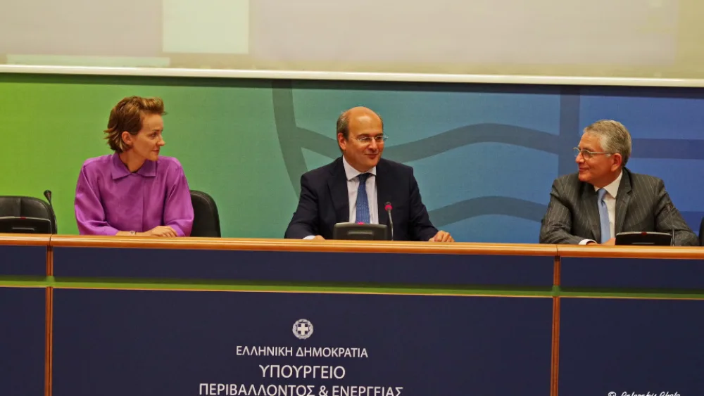 Στις 24 Αυγούστου ανοίγει η πλατφόρμα για την προώθηση της ηλεκτροκίνησης