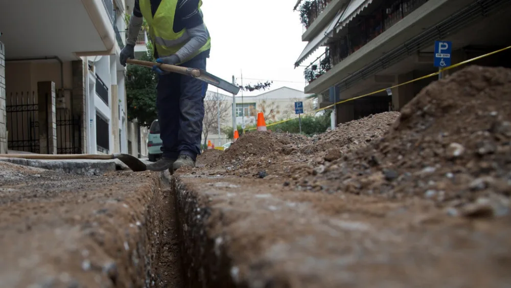 Vodafone Business:  Αναλαμβάνει 4 συμβάσεις του ΣΥΖΕΥΞΙΣ ΙΙ, έναντι 51 εκατ.