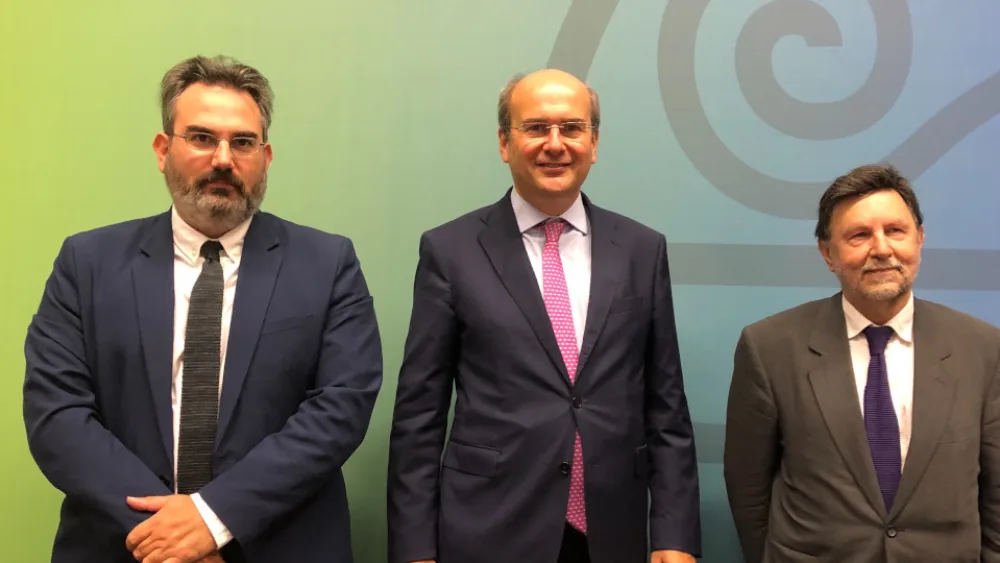 Σε δημόσια διαβούλευση το ν/σ για τον εκσυγχρονισμό της πολεοδομικής νομοθεσίας