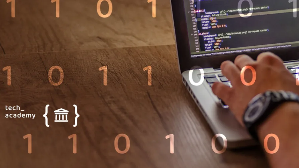 Έρευνα: Γιατί η Ελλάδα έχει ακόμα έλλειψη τεχνολογικών ταλέντων;