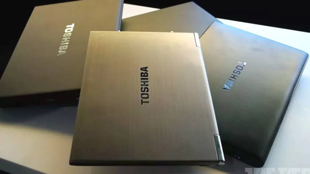 Μετά από 35 χρόνια, η Toshiba εγκαταλείπει την αγορά των laptop