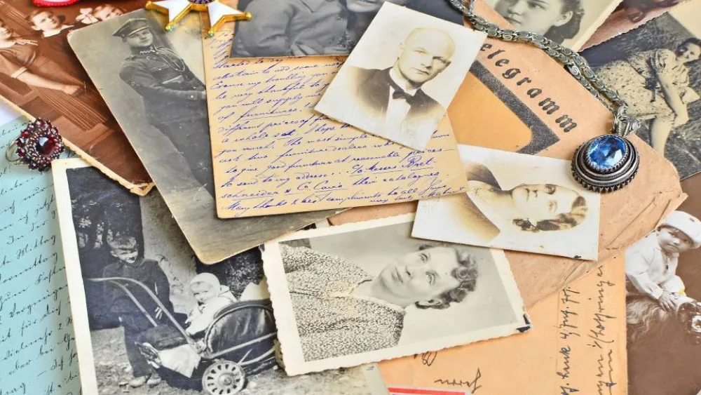 Ancestry: Αλλάζει χέρια ο μεγαλύτερος πάροχος υπηρεσιών DNA στον κόσμο