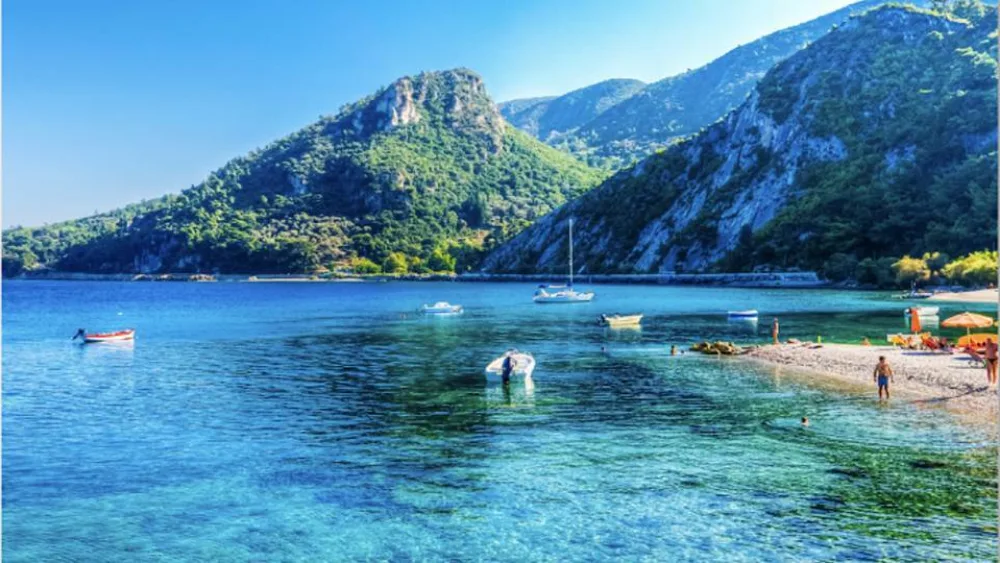 Ξεκινάει η προβολή των 4 νησιών του βορειοανατολικού Αιγαίου