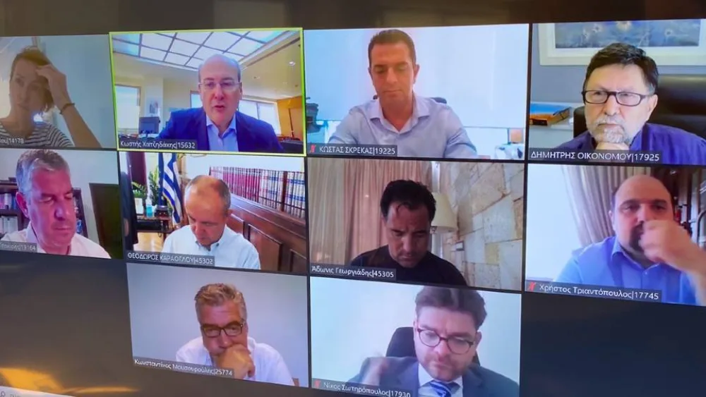 Τι αποφάσισε η κυβερνητική επιτροπή για την απολιγνιτοποίηση