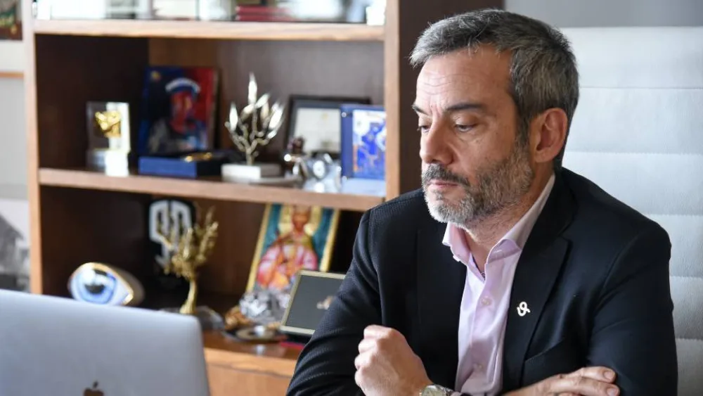 Θεσσαλονίκη: Σχέδιο ανάκαμψης από Ζέρβα μετά την ακύρωση της ΔΕΘ