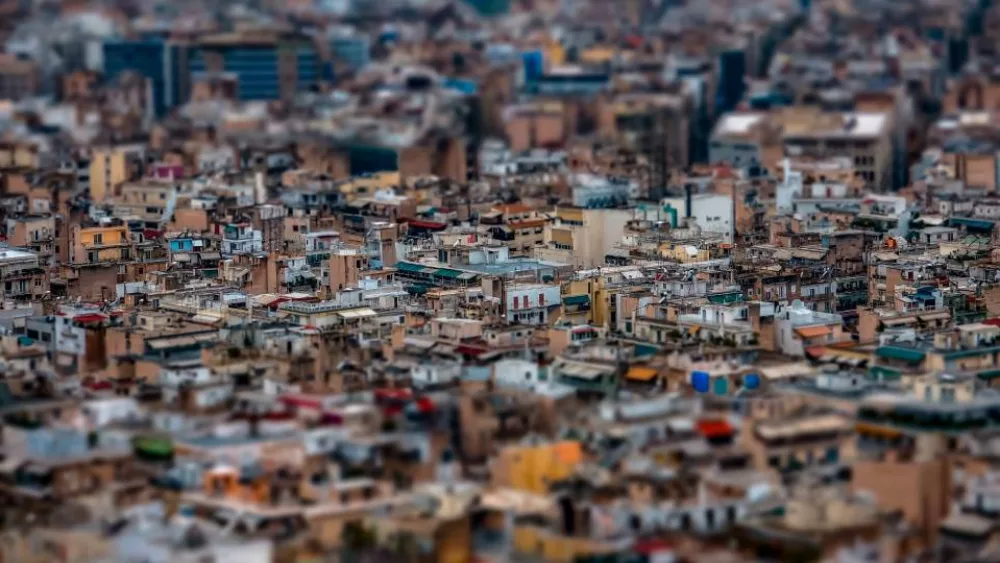 Στη γραμμή αφετηρίας το πρόγραμμα ενεργειακής αναβάθμισης δημοσίων κτιρίων «Ηλέκτρα»