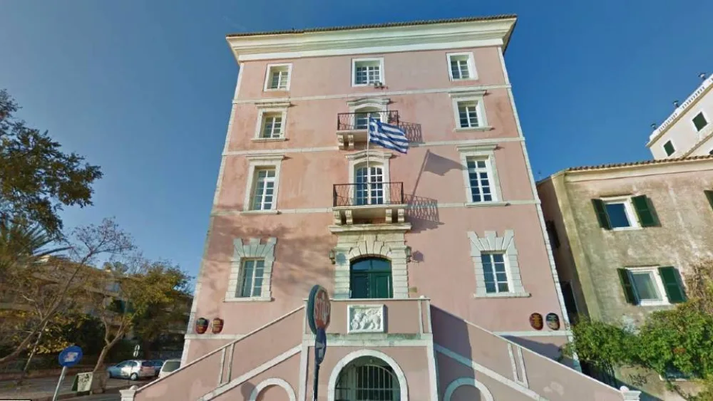 Ιόνιο Πανεπιστήμιο: ΠΜΣ στα Νέα Μέσα Επικοινωνίας και το Ψηφιακό Μάρκετινγκ