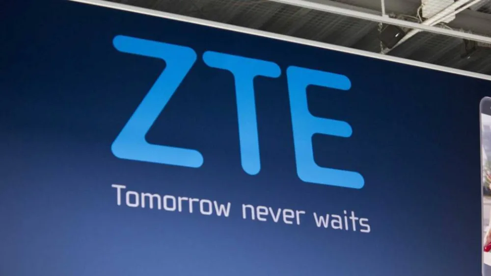 Η ZTE φέρνει το πρώτο smartphone με κάμερα κάτω από την οθόνη