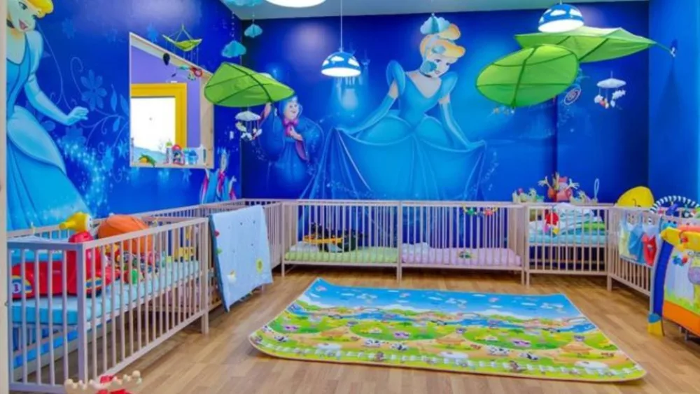 ΔΥΠΑ: Οι προσωρινοί πίνακες για τους Βρεφονηπιακούς Σταθμούς