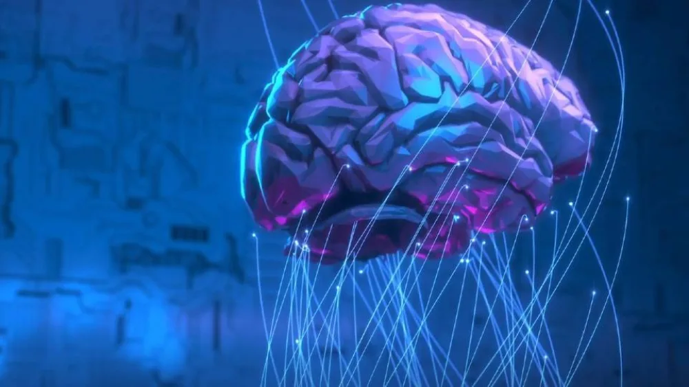 Επαναστατικό υλικό για την «ενοποίηση» εγκεφάλου και τεχνητής νοημοσύνης