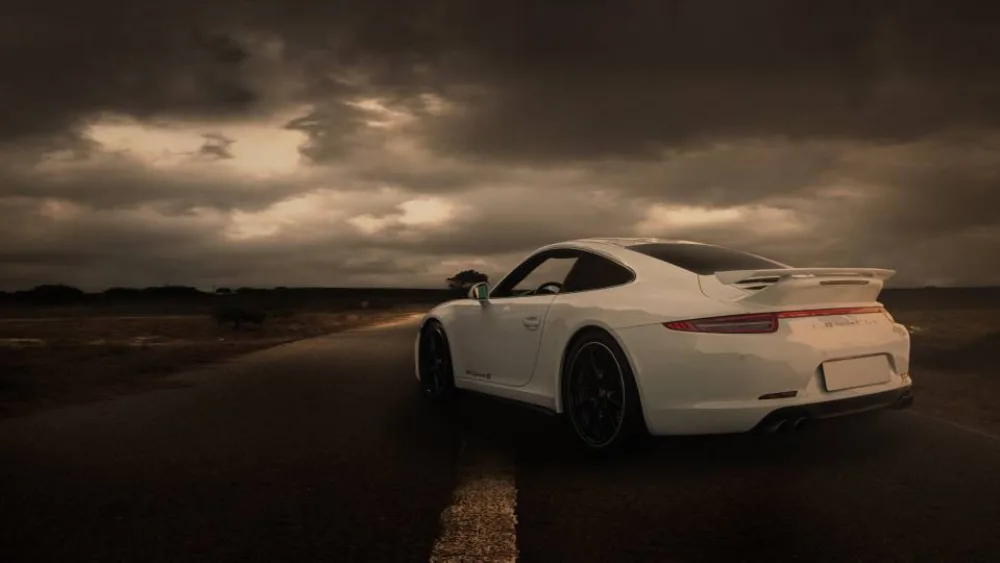 Porsche: Επένδυση 250 εκατ. ευρώ στη Σλοβακία - Θέσεις εργασίας για 1.200 άτομα