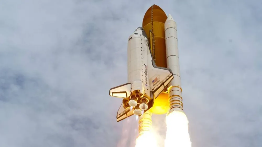 NASA: Τέλος τα ρατσιστικά ονόματα σε πλανήτες, γαλαξίες και νεφελώματα