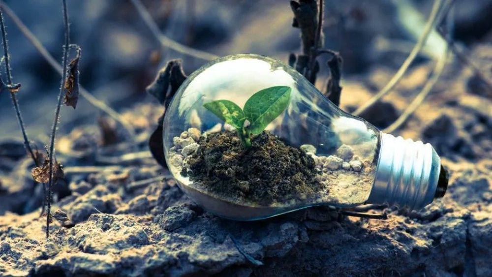 Η «προτεραιοποίηση της φύσης» θα δημιουργήσει 395 εκατομμύρια θέσεις εργασίας