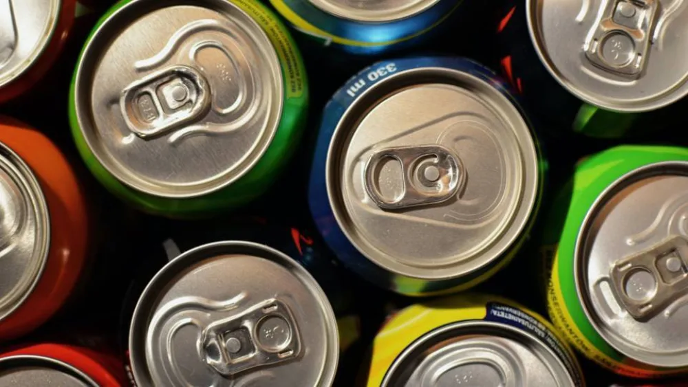 Γιατί μια μεξικανική πόλη απαγόρευσε την πώληση «junk food» στα παιδιά