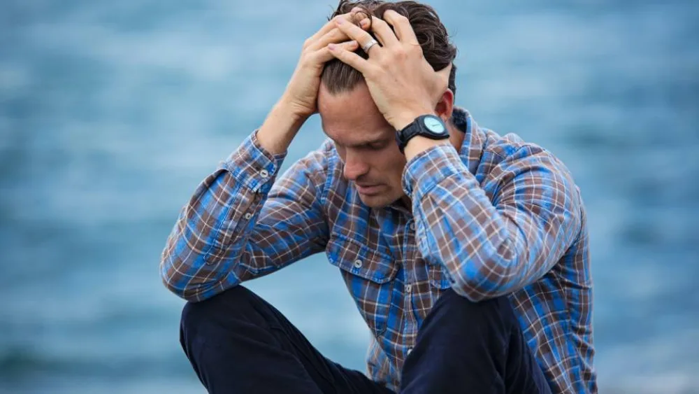 Σε επίπεδα ρεκόρ οι αναζητήσεις γύρω από το άγχος και τις κρίσεις πανικού