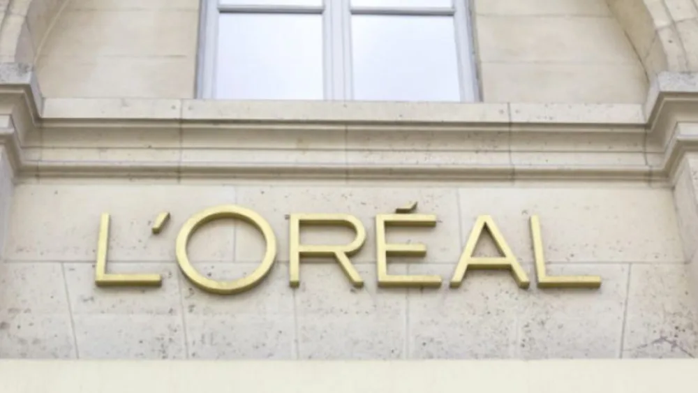 L’Oréal: Ένα «ιστορικό έτος», με ανάπτυξη +16,1%, διπλάσια από την αγορά ομορφιάς