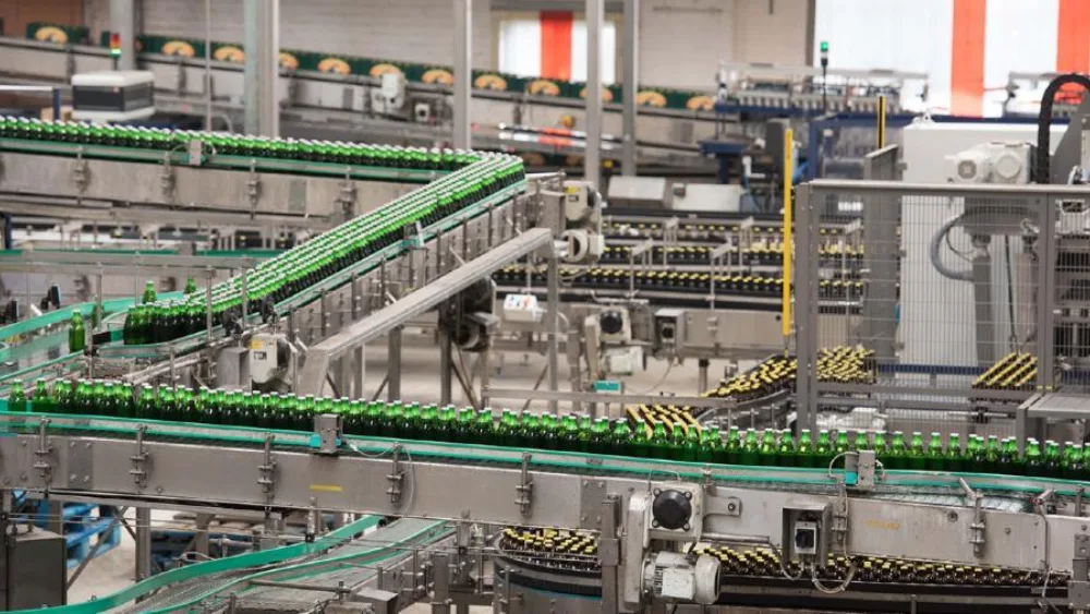 ​ΙΟΒΕ: Έντονη υποχώρηση οικονομικού κλίματος τον Απρίλιο