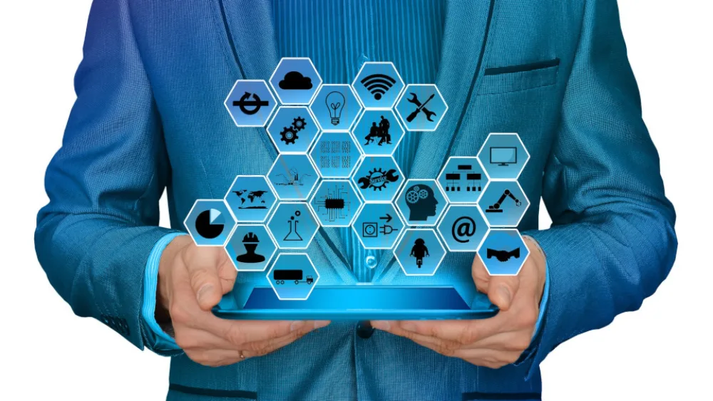 ΕΛΣΤΑΤ: Ετήσια μείωση 16,2%​ στη βιομηχανία τον Ιούλιο