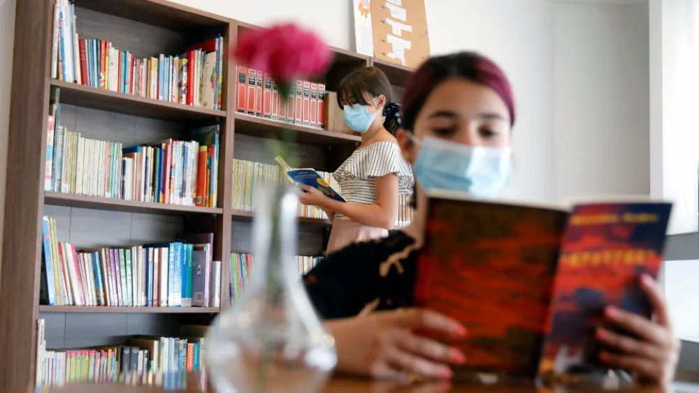 ​Παιδικά Χωριά SOS: Νέα μέτρα προστασίας και προληπτικά τεστ covid-19