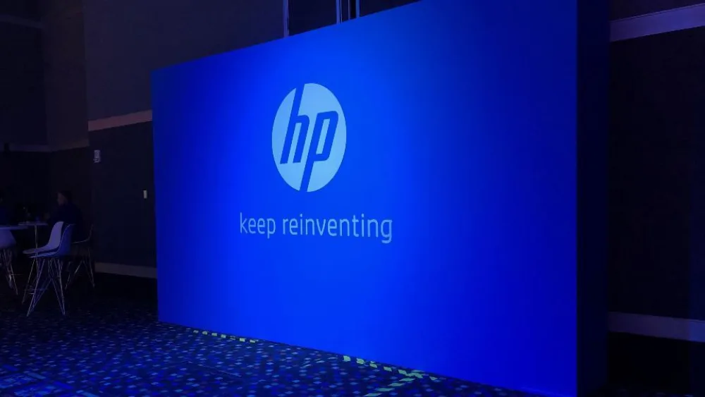Η καινοτομία στο επίκεντρο του ετήσιου HP Reinvent Partner Event