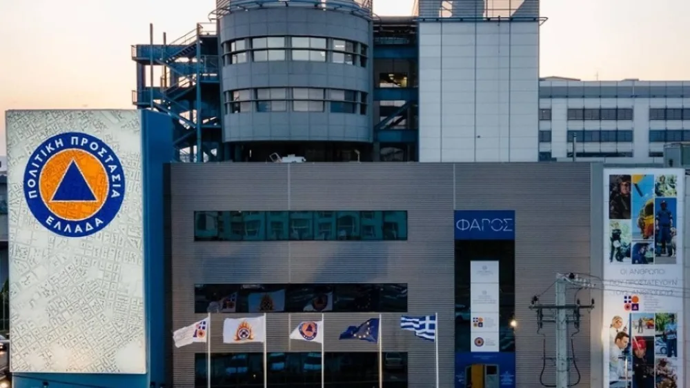 Πολιτική Προστασία: 192 προσλήψεις για ιχνηλάτηση και αντιμετώπιση υγειονομικών απειλών