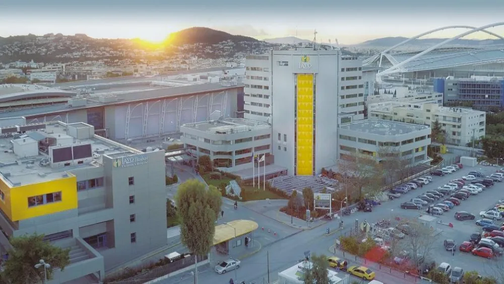Ιασώ: Κέρδη 3,5 εκατ. ευρώ, μείωση δανεισμού και υψηλά ταμειακά διαθέσιμα