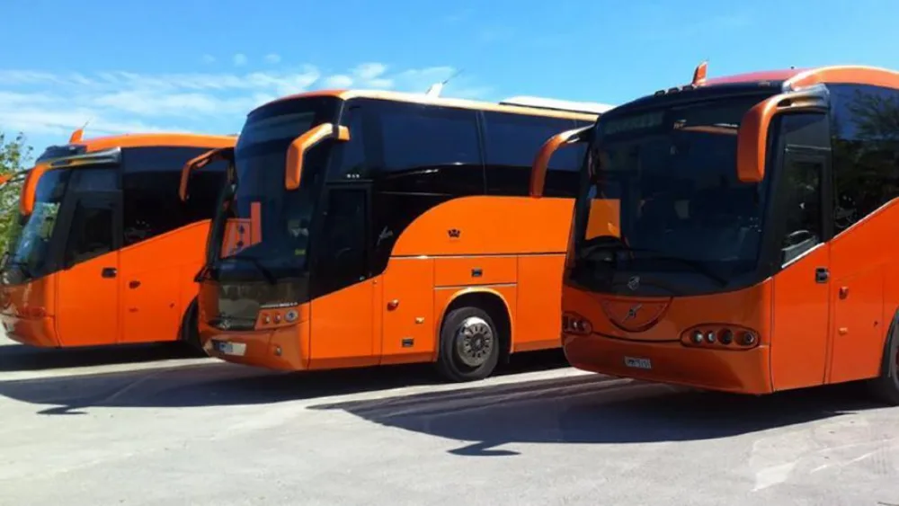 Ευρωεκλογές: ​​Έκπτωση 25% από τα ΚΤΕΛ σε ψηφοφόρους, δικαστικούς αντιπροσώπους και εφόρους