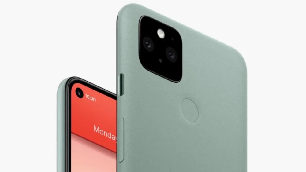 Google: Ο κόσμος δεν χρειάζεται άλλο ένα smartphone των 1000 δολαρίων