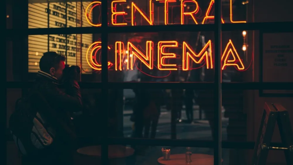 Παραδίδεται στο κοινό ψηφιακό έργο για το Φεστιβάλ Κινηματογράφου Θεσσαλονίκης - Το δικό του ψηφιακό σπίτι αποκτά ο ελληνικός κινηματογράφος