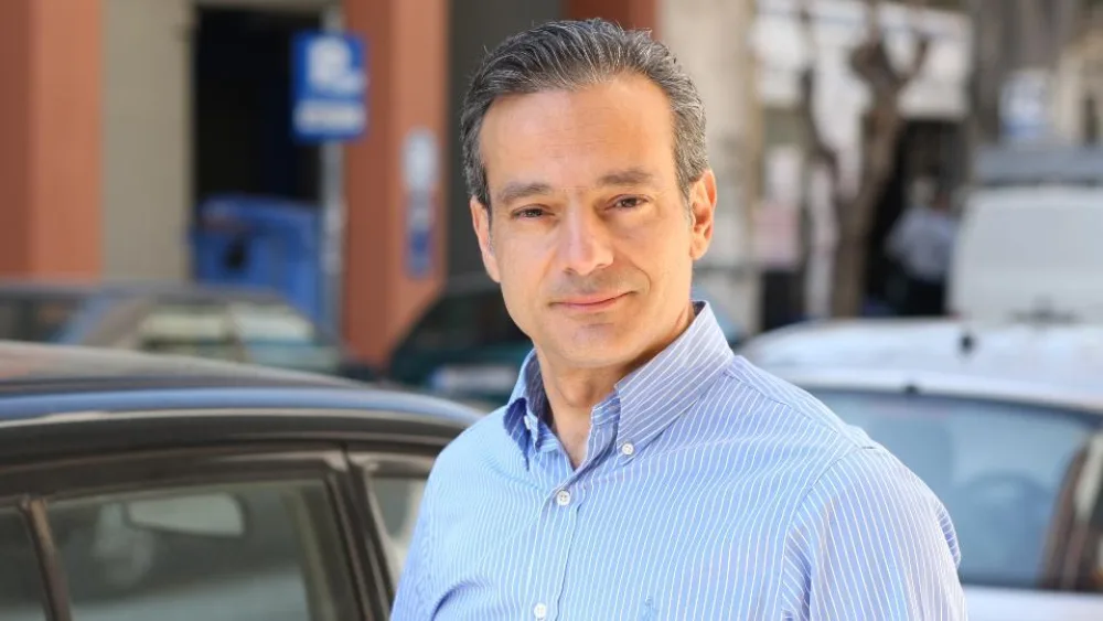 Καφούνης, ΕΣΕΕ: Η παγκόσμια οικονομία και το εμπόριο υφίστανται ήδη τις επιπτώσεις μιας παρατεταμένης έντασης στη Μέση Ανατολή