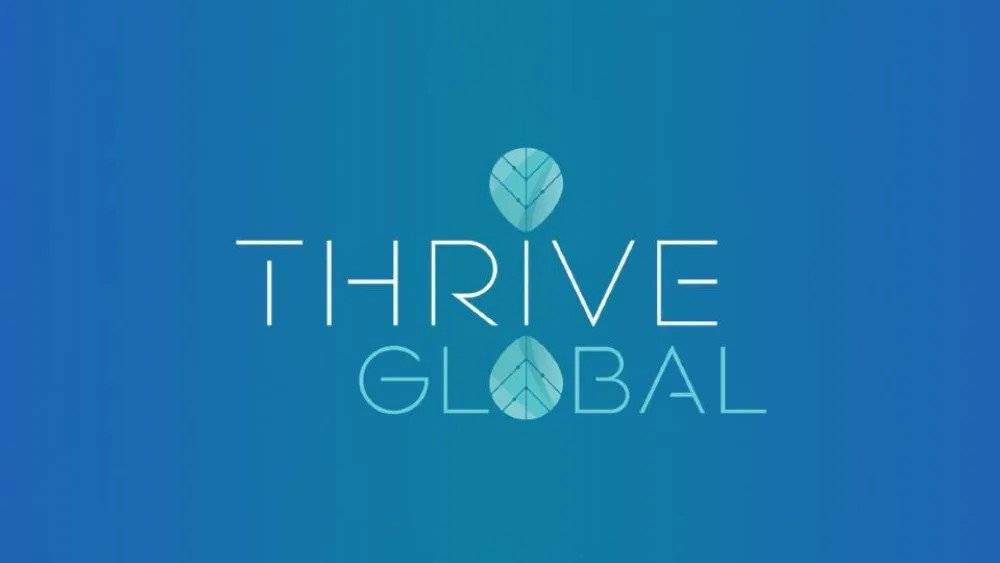 Thrive Global Greece Webinar: Ψυχική ευεξία στην εποχή της πανδημίας και μετά
