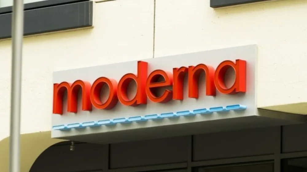 Moderna: Ολοκλήρωσε την εγγραφή υποψήφιων στη Φάση 3 της δοκιμής για το εμβόλιο COVID-19