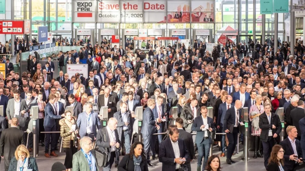 Expo Real: Τον Οκτωβρίου του 2021 η επόμενη Διεθνής Έκθεση Ακινήτων και Επενδύσεων