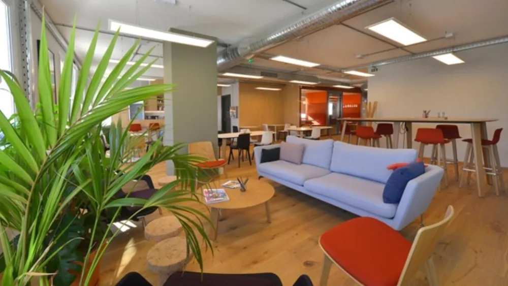 Το 30% των γραφειακών αναγκών θα καλύπτεται από τους ευέλικτους χώρους εργασίας